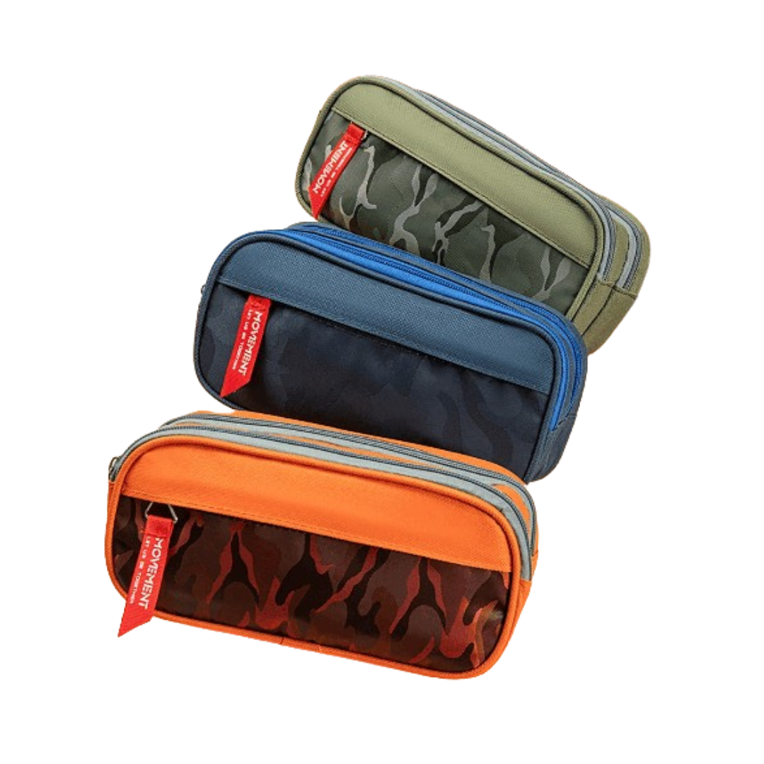 Pencil Bags