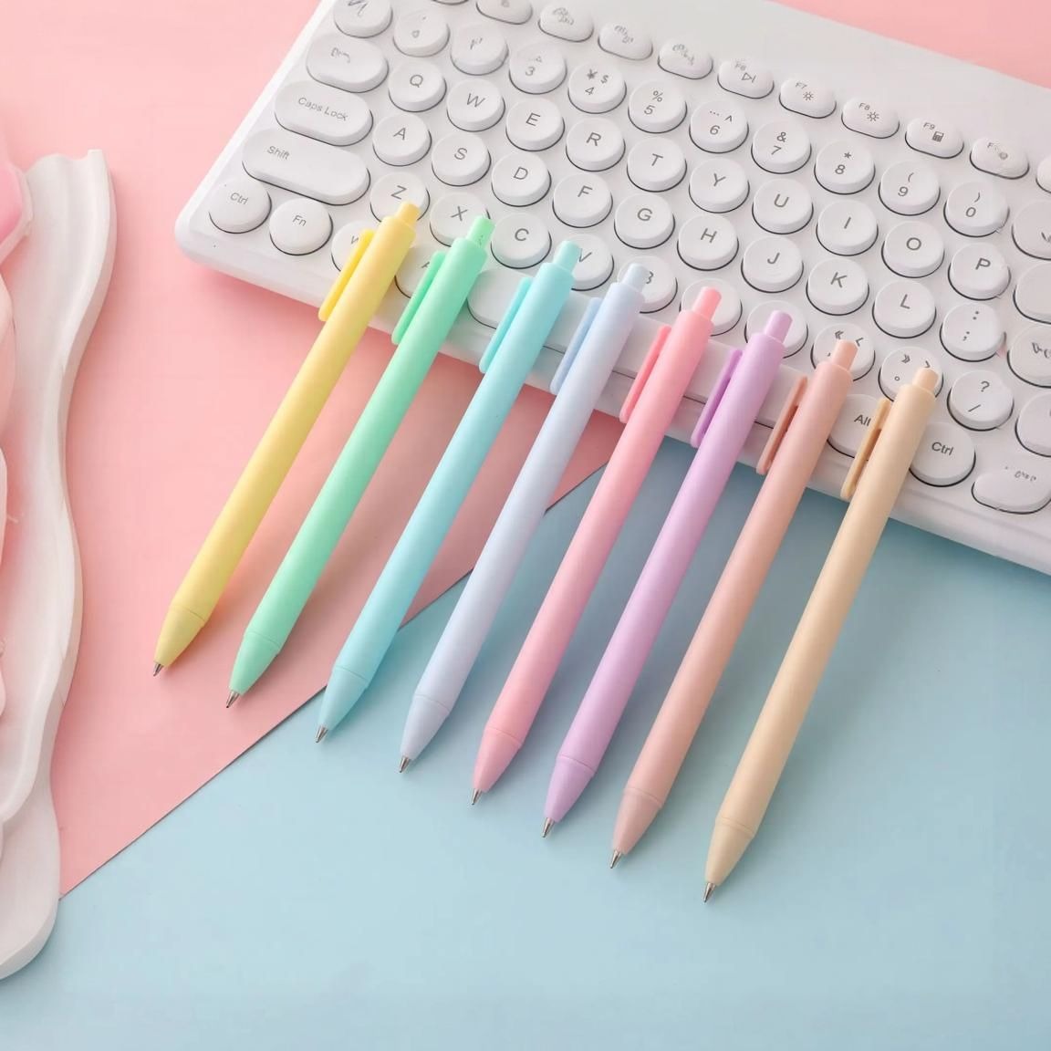 Kawaii Ballpoint Pens