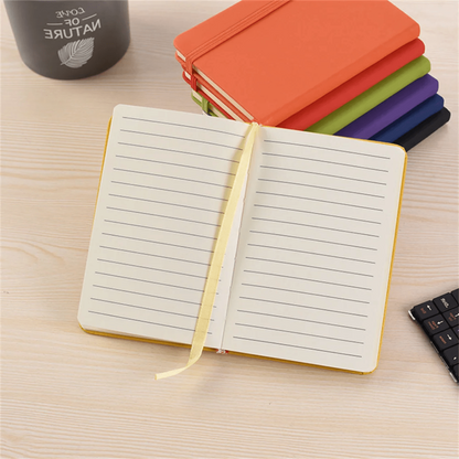 Planning Notepad