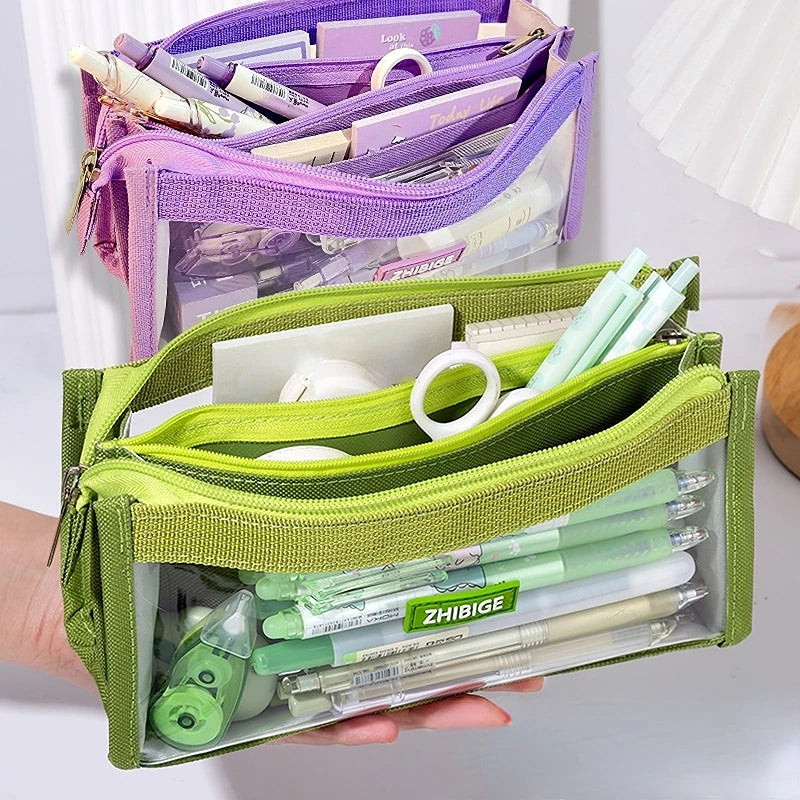 Novelty Pencil Bag