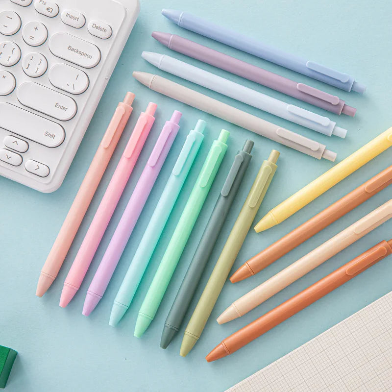 Kawaii Ballpoint Pens