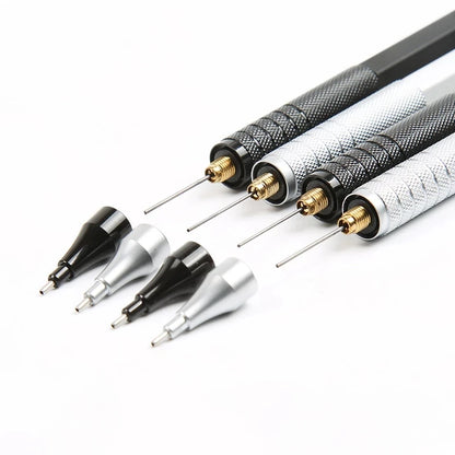 Metal Mechanical Pencil