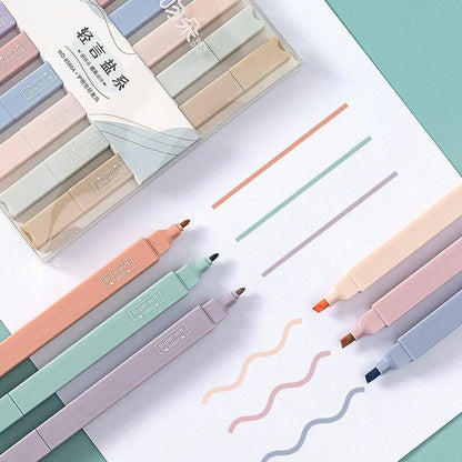 Japanese Highlighters