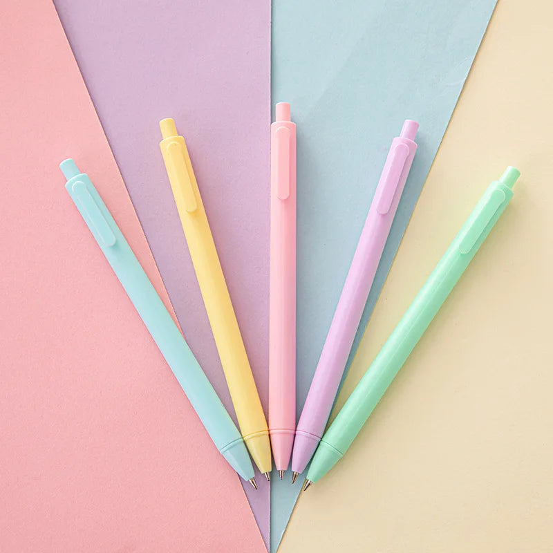 Kawaii Ballpoint Pens