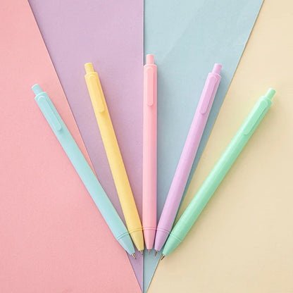 Kawaii Ballpoint Pens