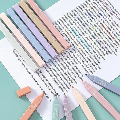 Japanese Highlighters