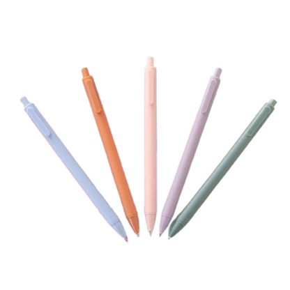 Kawaii Ballpoint Pens