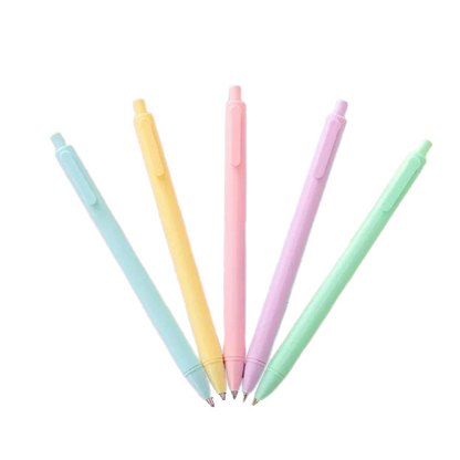 Kawaii Ballpoint Pens