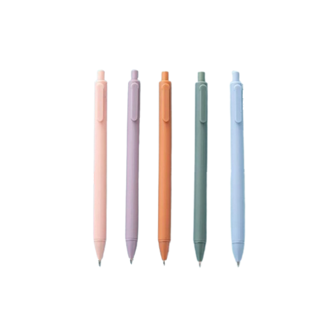 Kawaii Ballpoint Pens