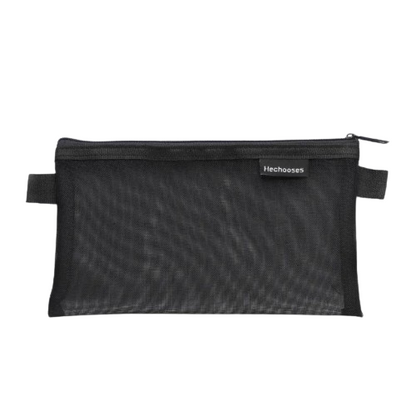 Mesh Pencil Bag