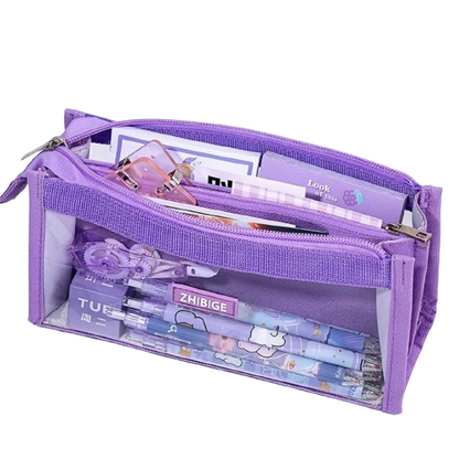 Novelty Pencil Bag