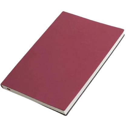 Leather Notebook