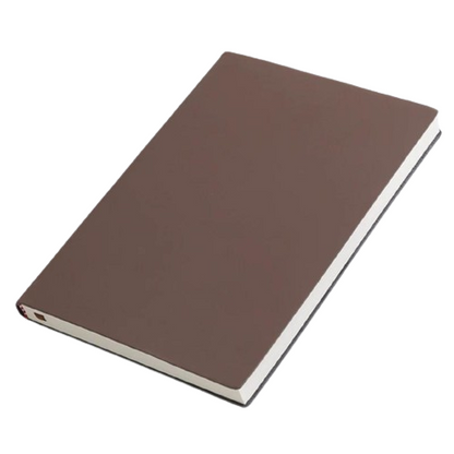 Leather Notebook