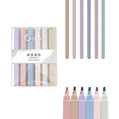 Japanese Highlighters