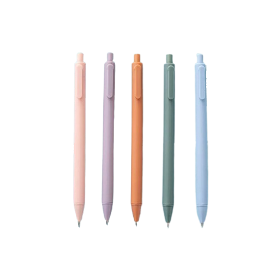 Kawaii Ballpoint Pens