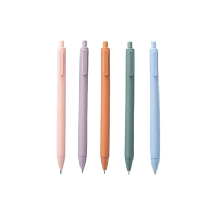 Kawaii Ballpoint Pens