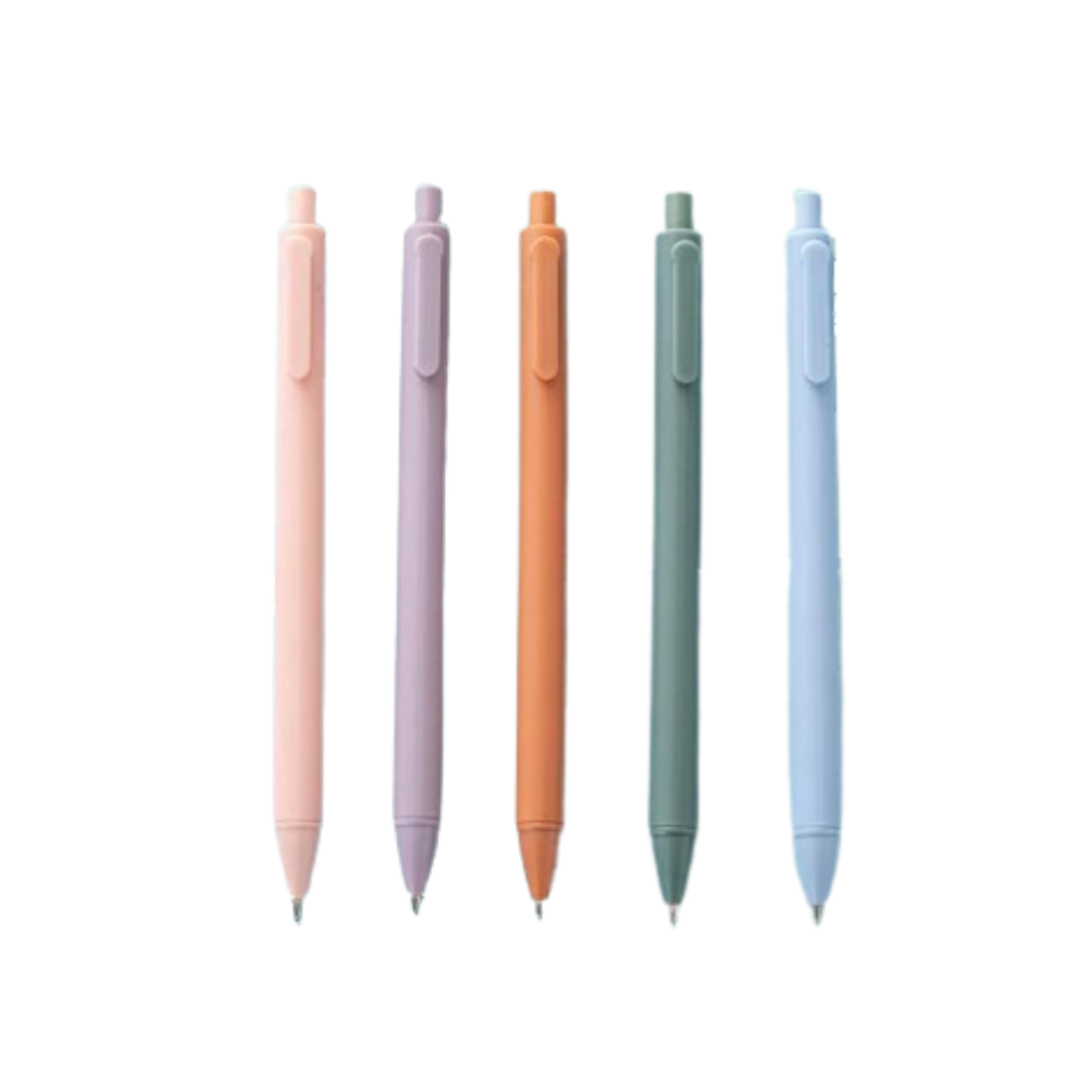 Kawaii Ballpoint Pens