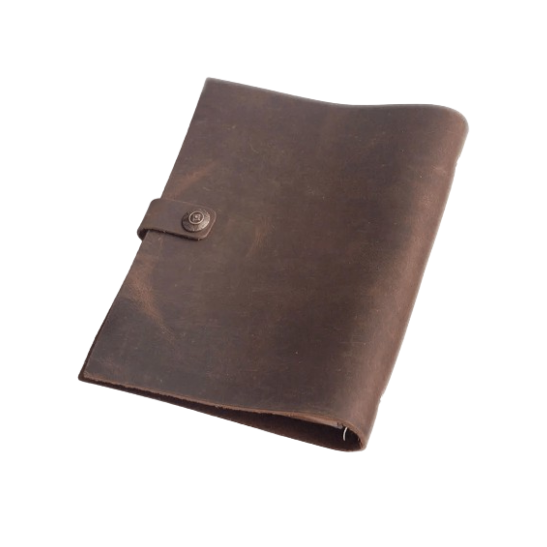 Genuine Leather Journal